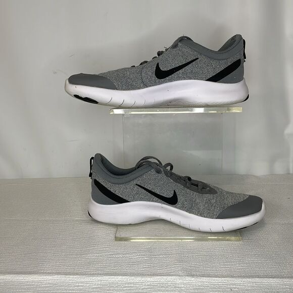 NIKE FLEX EXPERIENCE 8 BOY SNEAKERS FTL-06-045 - Picture 2 of 7